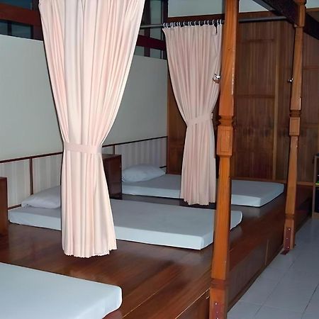 River Kwai Village Hotel Ban Kaeng Raboet Luaran gambar