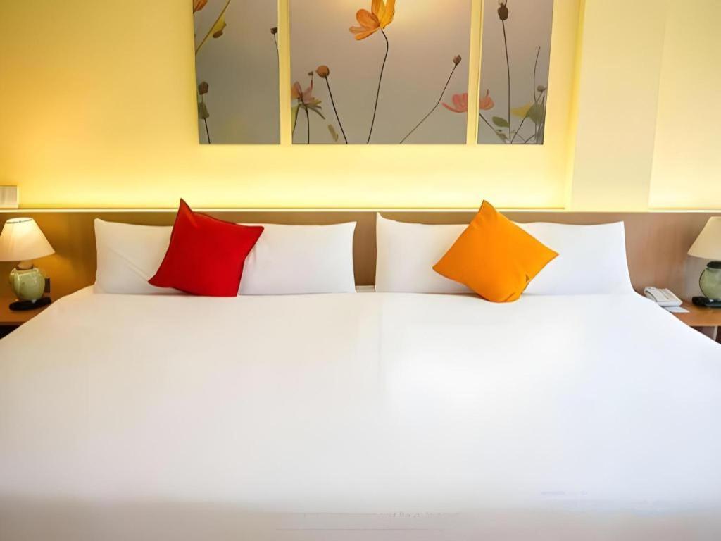 River Kwai Village Hotel Ban Kaeng Raboet Luaran gambar